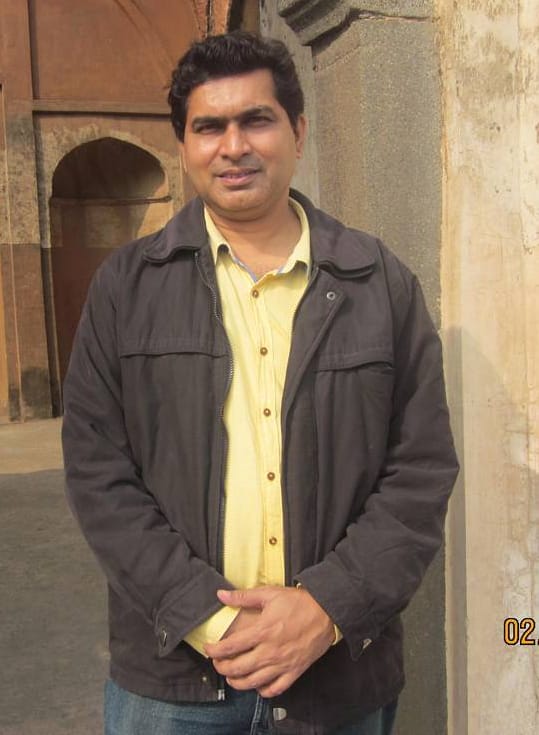 Sourav Chatterjee